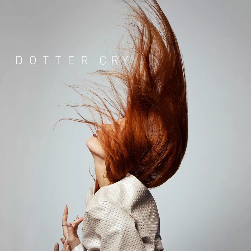 Dotter not to easy. Доттер (певица). dotter фото. обложка dotter. за край - single.