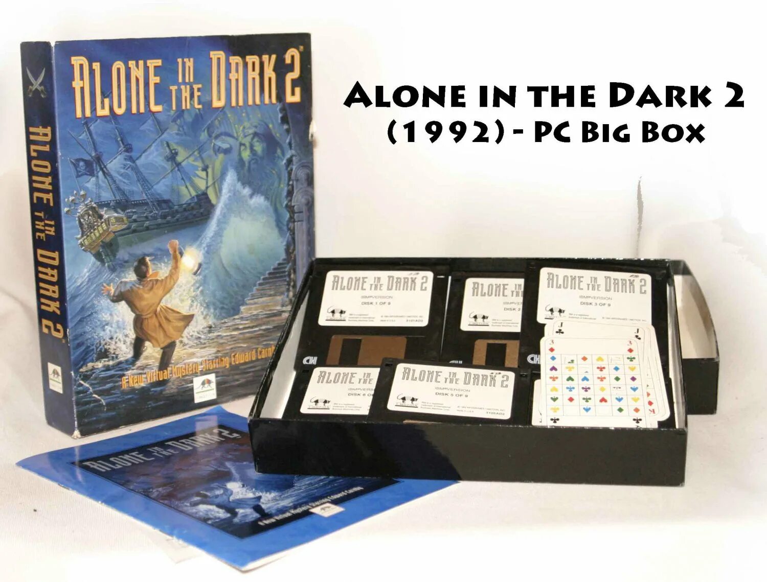 Alone in the dark 1992. Alone the Dark 1992. Alone in the Dark 1992 обложка. Alone in the Dark 1992 ps1. Alone in the Dark серия игр 1992.