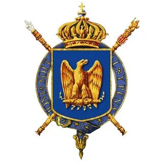 Герб наполеона бонапарта