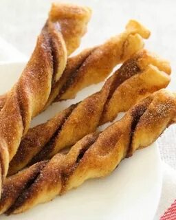 Как сделать язычки с сахаром