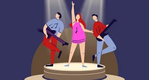 Опять устраиваешь сцены
