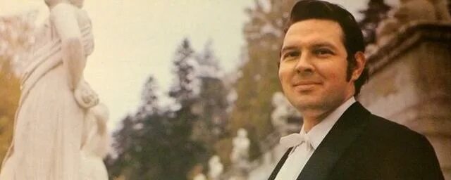 19 февраля 1939 года в Ленинграде родился Владимир Андреевич Атлантов, оперный п