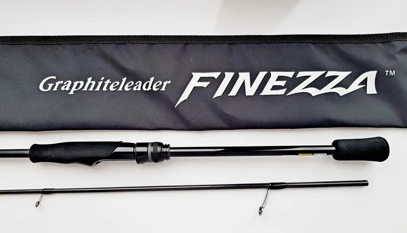 Finezza prototype s t limited