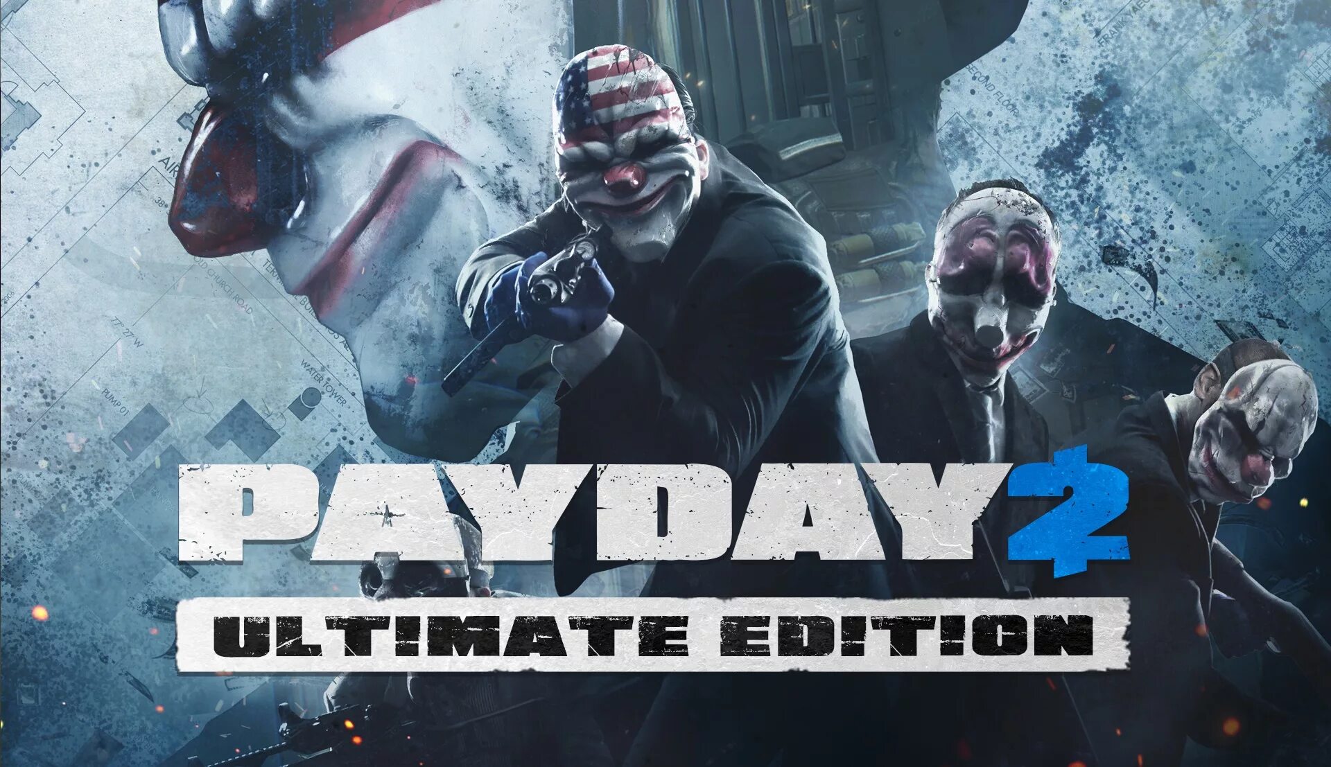 Payday 2 обложка. Payday 2 poster. Плакаты payday 2. Payday 2 диск.