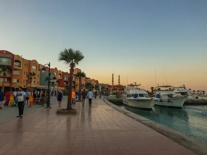 Хургада hurghada египет