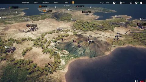 Freeman guerrilla warfare моды