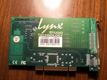 Lynx bonus