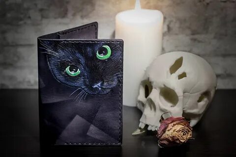 Обложки кошек