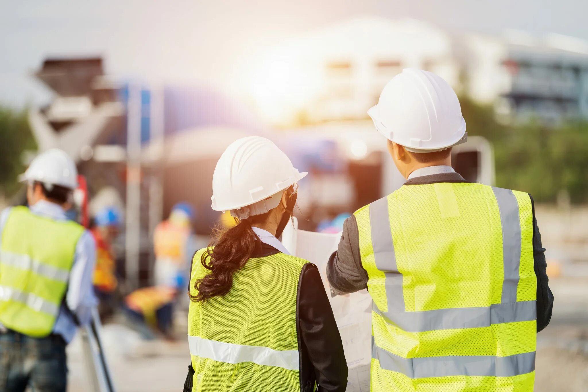 Construction reading