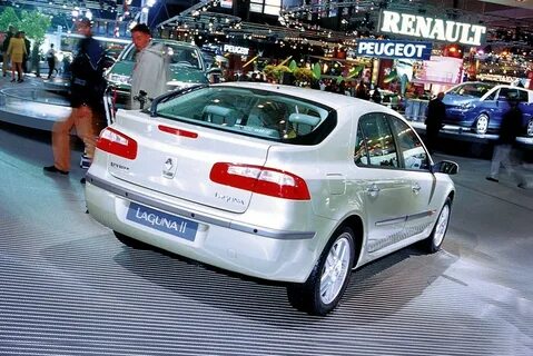 Автосалон 2000