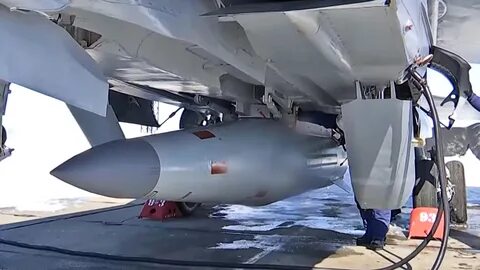 Авиационная кинжал
