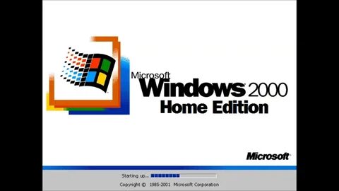 Home 2000
