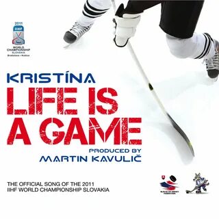 Life is a game