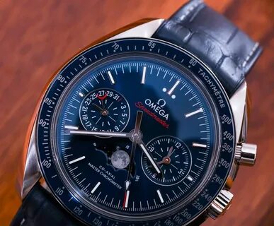 Omega speedmaster