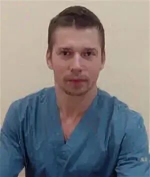 Врач ковтун