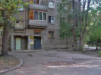 Ул промышленности самара