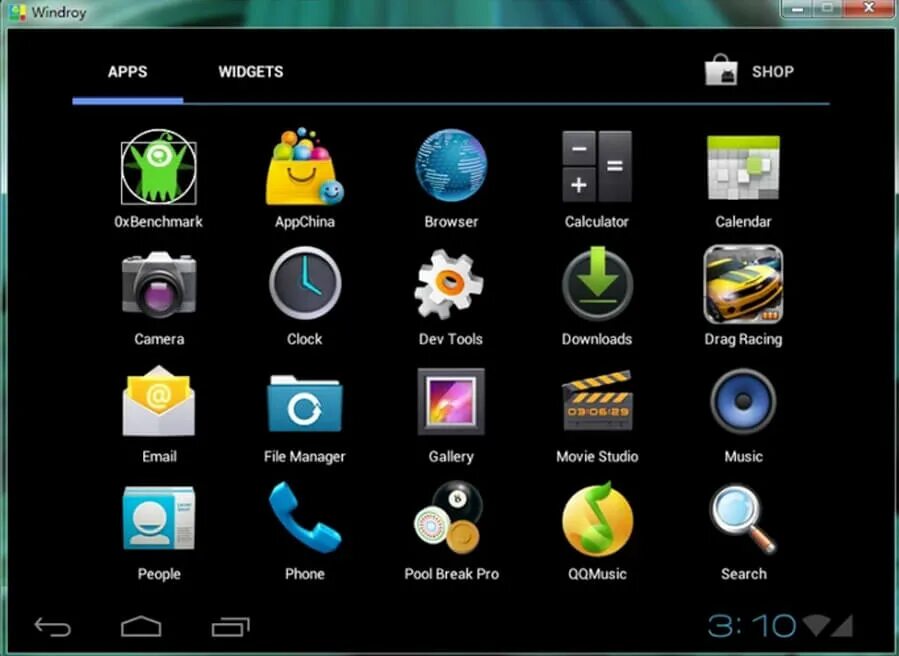 Эмулятор андроид 32 бит. Эмулятор андроид на андроид. Эмулятор андроид на ПК. Windroye эмулятор Android для ПК. Виндовс XP на эмулятор андроид.