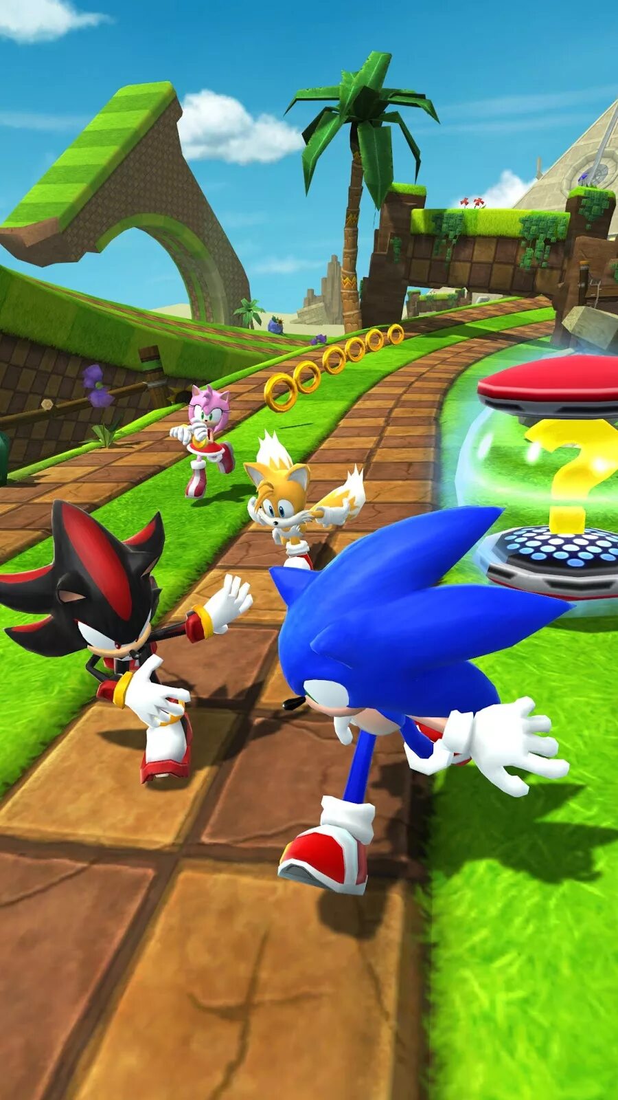 Взломанная версия sonic. Sonic Forces. Sonic 6 игра. Андроник Sonic Dash. Соник бум игра.