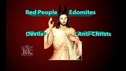 Me against the devil