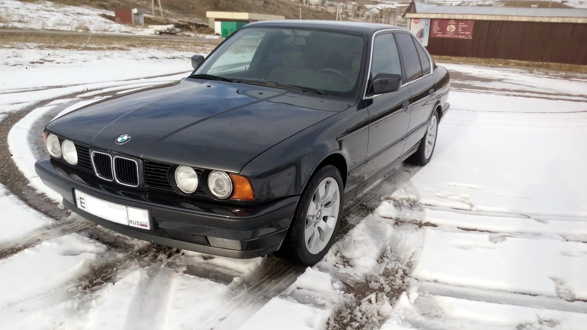 90 пятерка. BMW e34 из 90. БМВ 34 90. БМВ 525 90х. БМВ е34 из 90х.