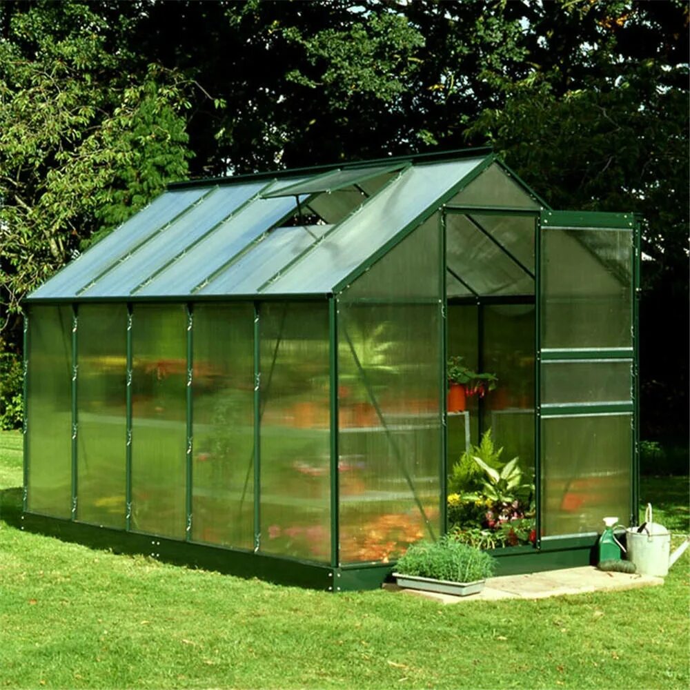 Какую теплицу выбрать отзывы. Greenhouse 6x10. Поликарбонат ГРИНХАУС. Теплица из поликарбоната. Поликарбонат для теплицы.