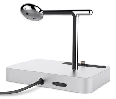Apple docking