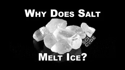 Ice checking