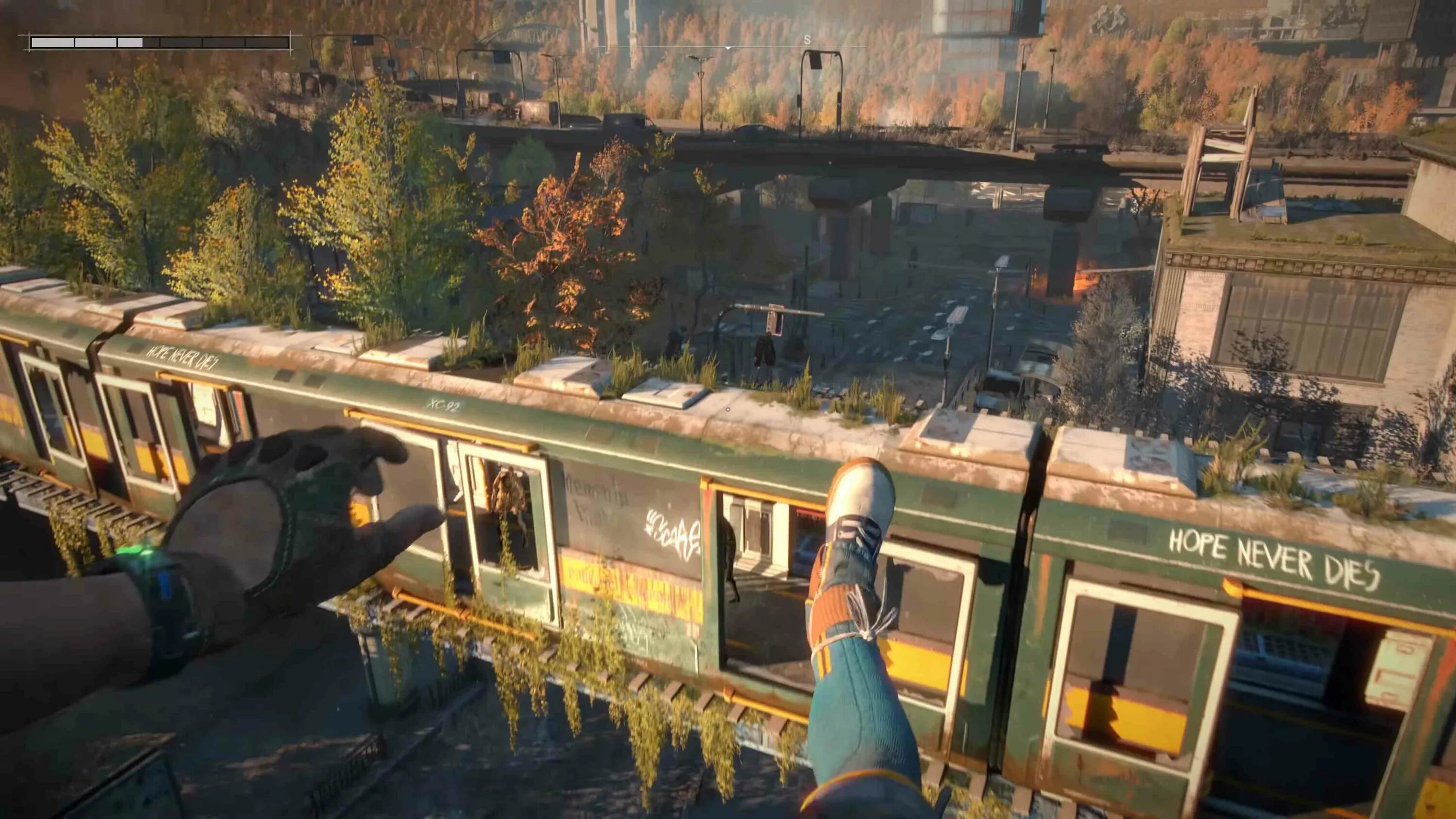 Вува дата выхода. Dying Light 2 Скриншоты. Dying Light 2 e3.