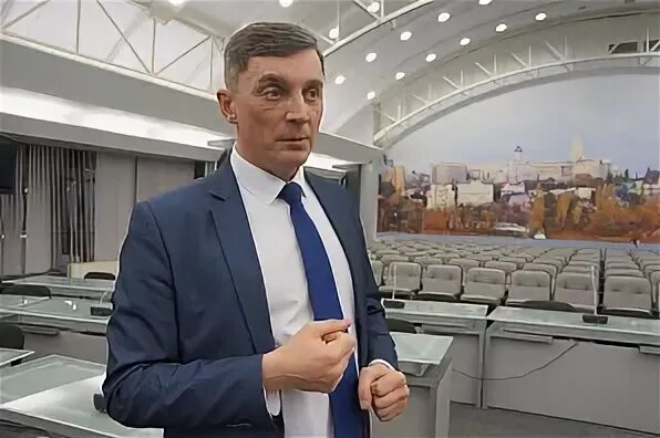 Корчевников воронеж