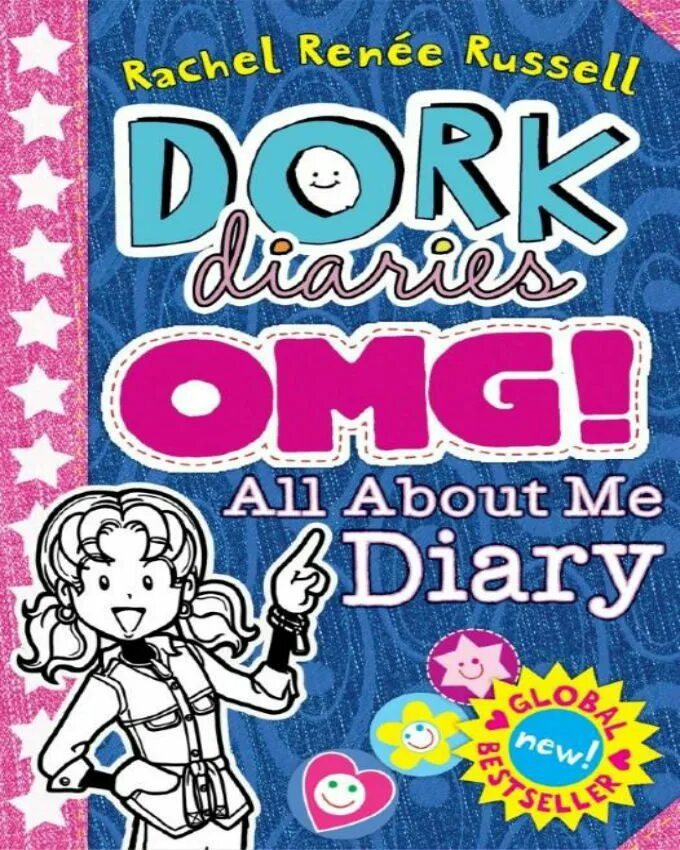 My first diary