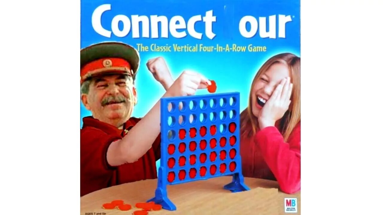 Connection 4