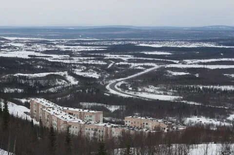 П кировск