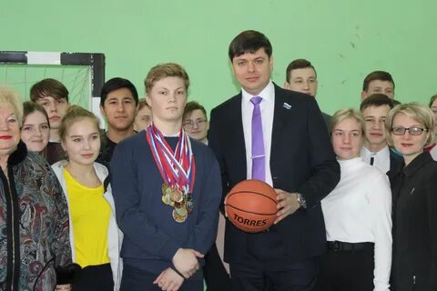 Лицей 9 асбест