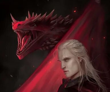 Daemon targaryen