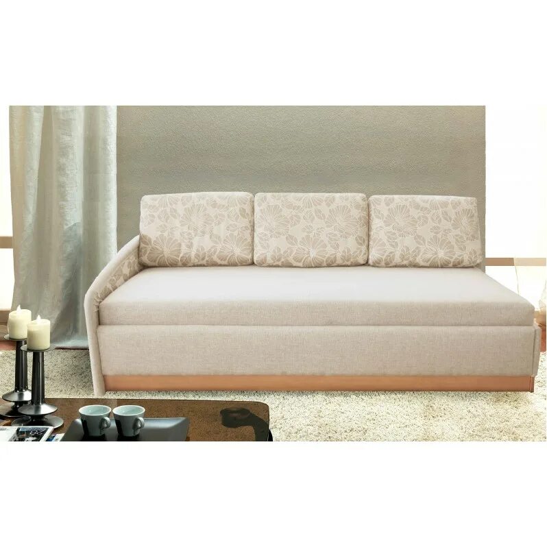 кушетка со спальным местом. кушетка с ящиками для хранения. тахта угловая боровичи. тахта с подушками.