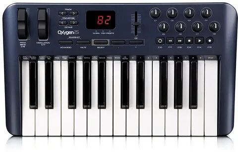 Midi 25