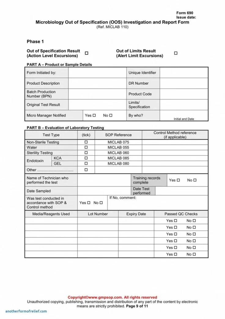 Sample result. Investigation report sample pdf. investigation report.