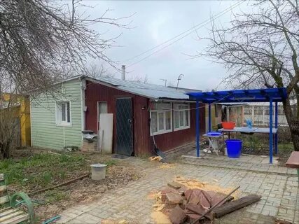 Снт окское нижегородская область