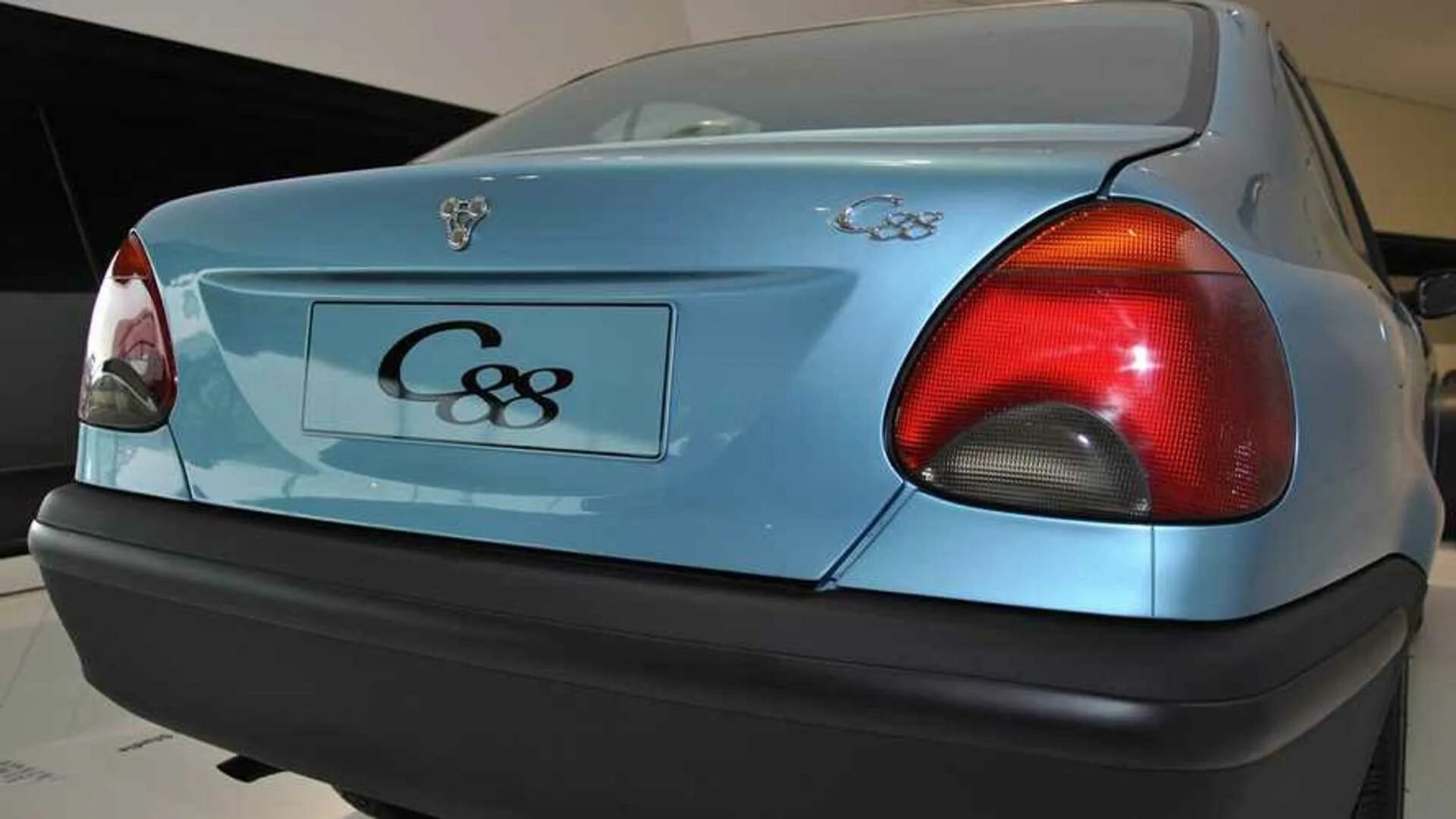Porsche c88. Порше c88. porsche c88 concept. porsche c88 салон. aplina civer c88.