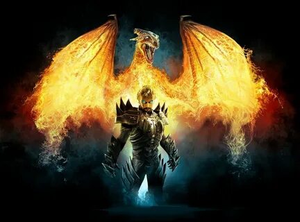 Ego fire