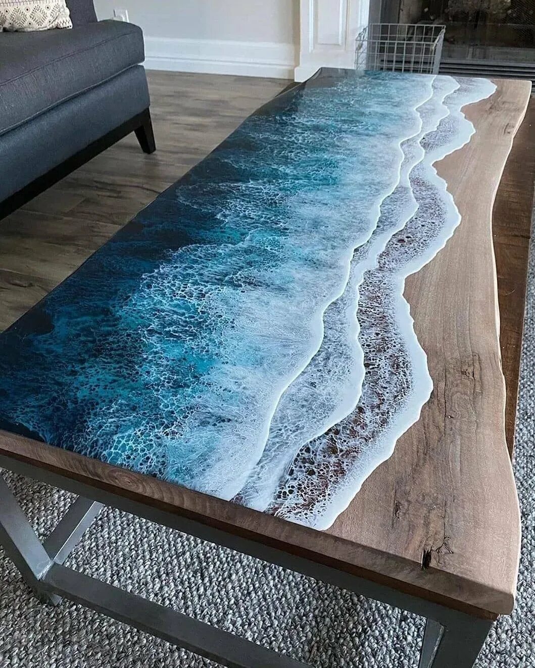 Океан смола. Смола эпоксидная Epoxy Resin. Стол эпоксидная смола океан. Эпоксидная смола столешница океан. Стол океан из эпоксидной смолы.