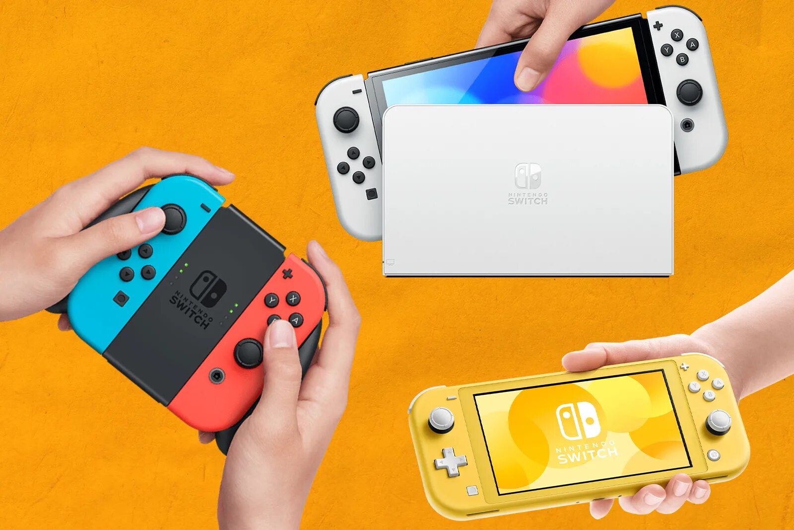 Nintendo lite oled. Nintendo Switch Lite vs Nintendo Switch. Nintendo Switch OLED vs Nintendo Switch Lite. Switch Lite OLED. Nintendo OLED Lite v2.