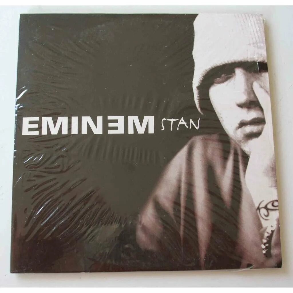 Eminem adele stay with me. Eminem Stan обложка. Eminem Стэн. Эминем CD. Эминем CDS.