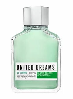 Туалетная вода benetton aim high