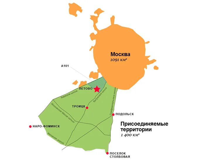 Границы москвы на карте 2024 года. Территория новой Москвы на карте. Карта новая Москва территория границы. Карта Москвы до присоединения новой Москвы. Границы Москвы.
