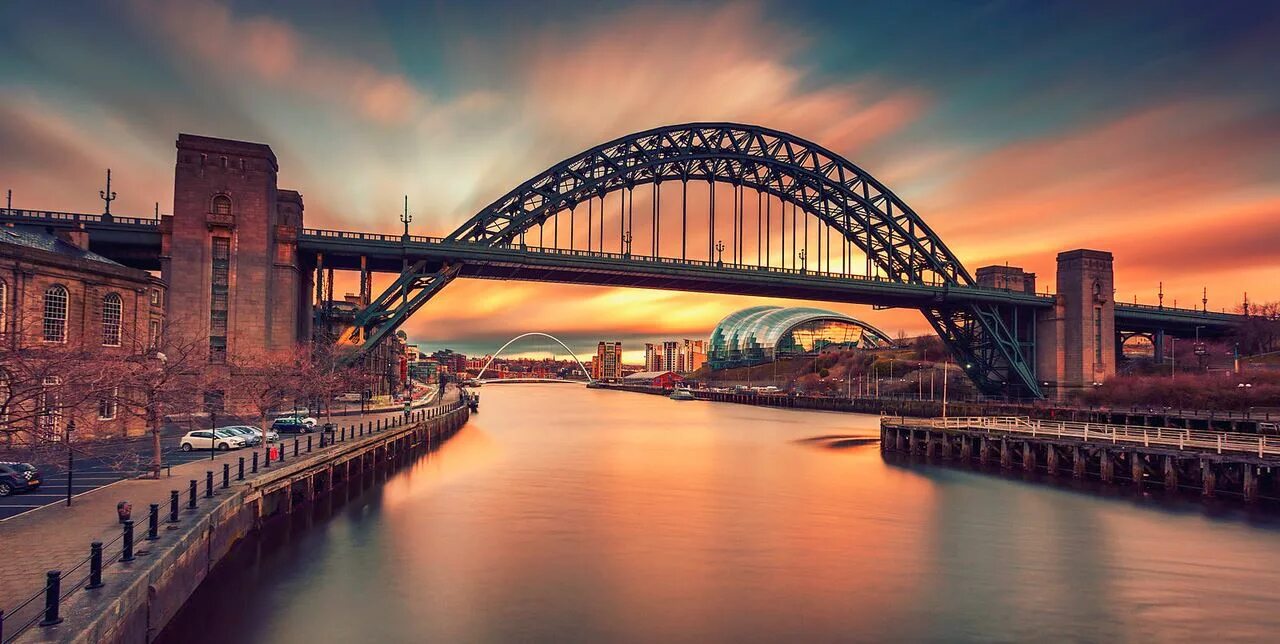 Newcastle Tyne Bridge. Ньюкасл бридж. Паттерин Bridge. Newcastle upon Tyne.