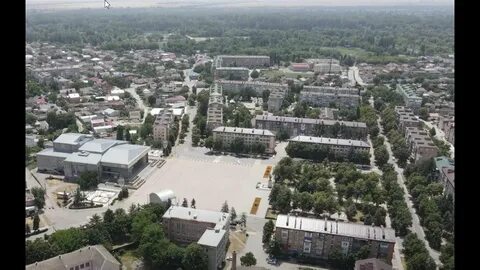 Моздок население