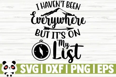But everywhere