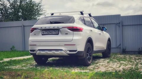 T box haval