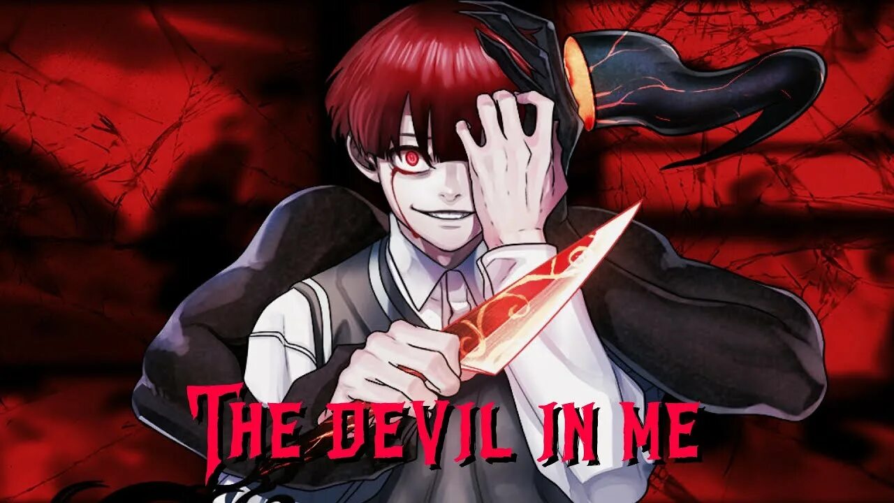 Мальчик дьявола манхва. Devil's boy manhwa Мефистофель. Мальчик дьявол. Skin me and the devil